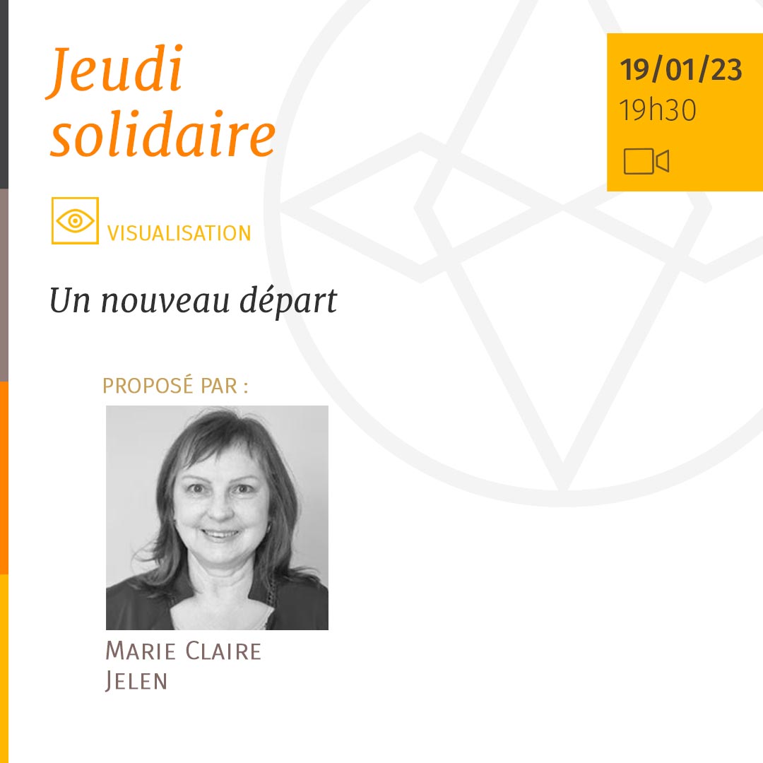 Processus Hoffman. Jeudi solidaire