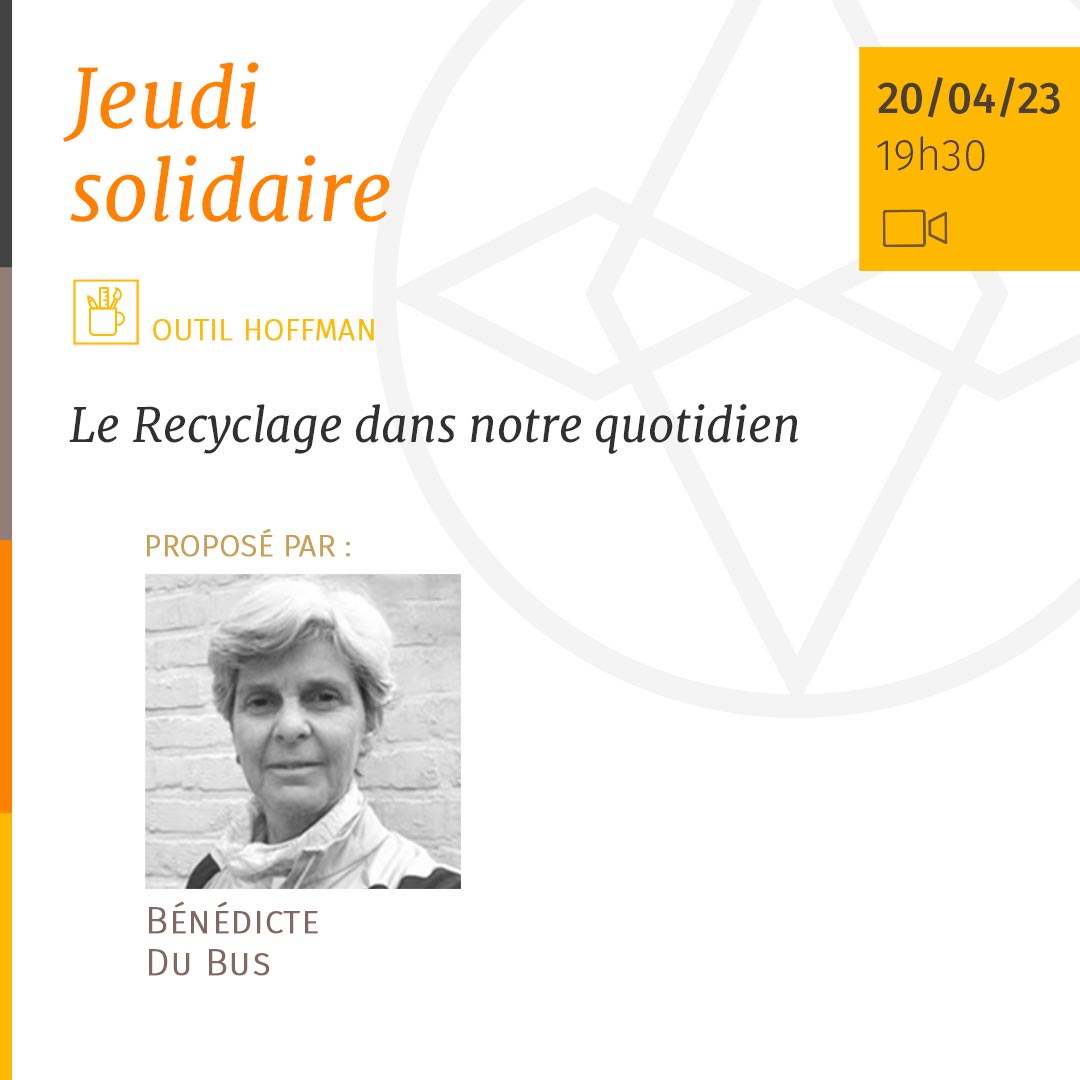 Processus Hoffman. Jeudi solidaire