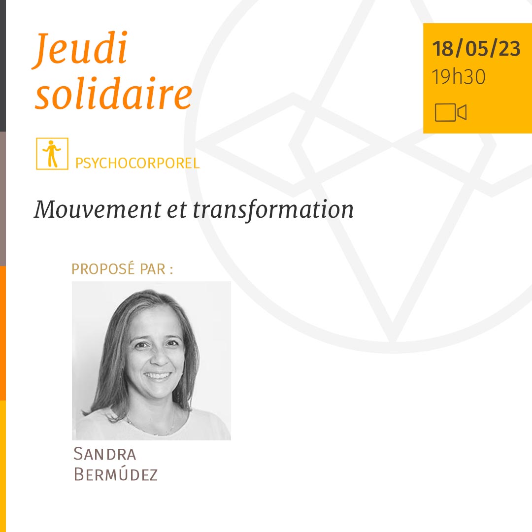Processus Hoffman. Jeudi solidaire
