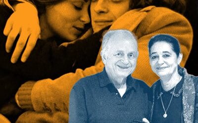 « Sans cela, nous serions passés à côté de notre vie, nous serions passés à côté l’un de l’autre »