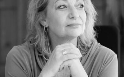 « Le Processus Hoffman est un peu mon adn psychothérapeutique »