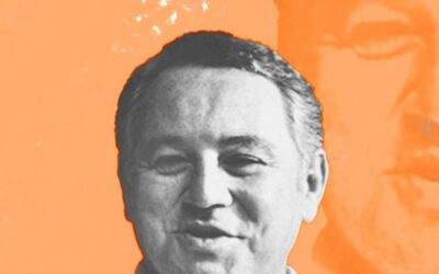 La vie de Bob Hoffman, créateur du Processus