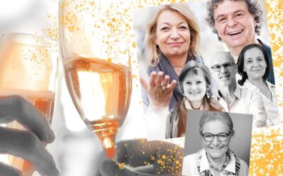 Le Processus Hoffman a célébré ses 33 ans de présence en France