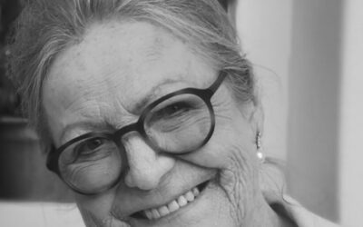 En mémoire de Karin
